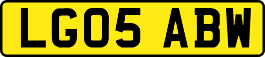 LG05ABW