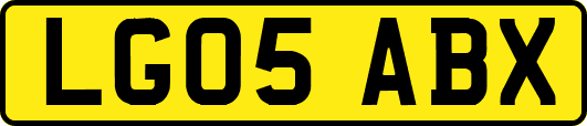 LG05ABX