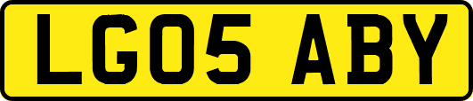LG05ABY