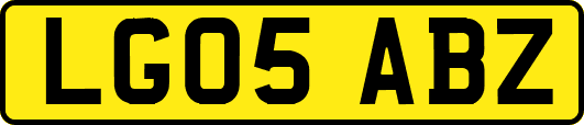 LG05ABZ