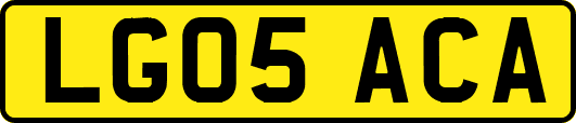 LG05ACA