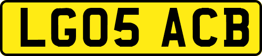 LG05ACB