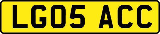 LG05ACC