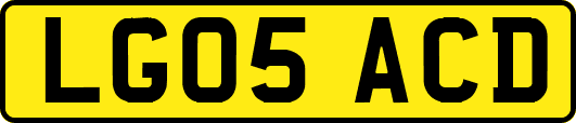 LG05ACD