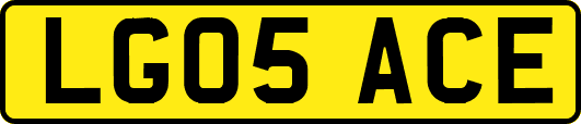 LG05ACE