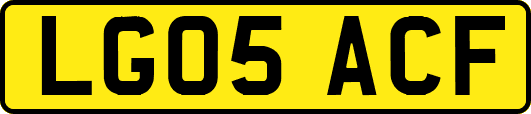 LG05ACF
