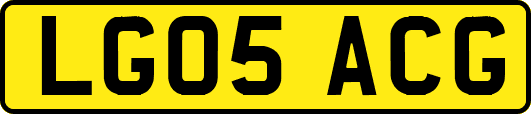 LG05ACG
