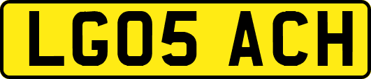 LG05ACH