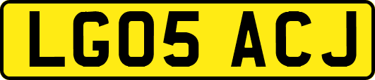 LG05ACJ