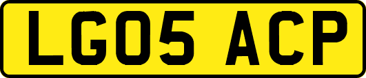 LG05ACP