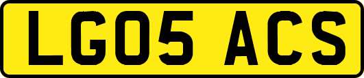 LG05ACS