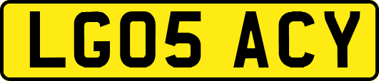 LG05ACY