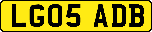 LG05ADB