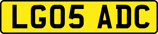 LG05ADC