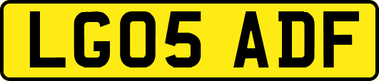 LG05ADF