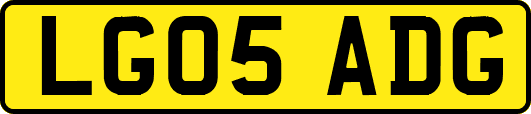 LG05ADG