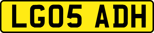 LG05ADH