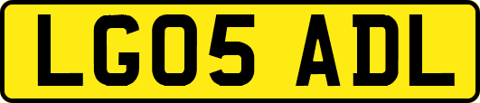 LG05ADL