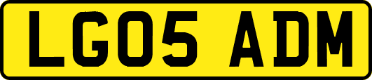 LG05ADM