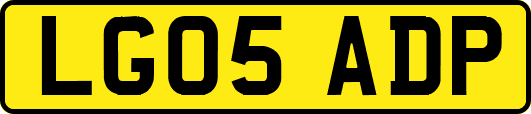 LG05ADP