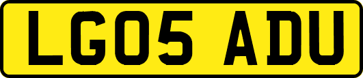 LG05ADU