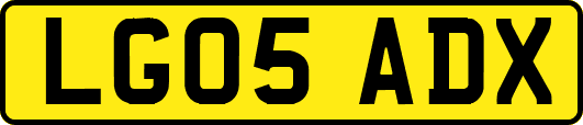 LG05ADX