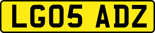 LG05ADZ