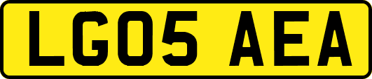 LG05AEA
