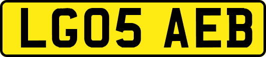 LG05AEB