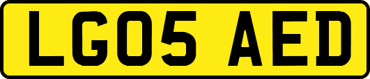 LG05AED