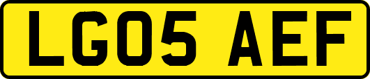 LG05AEF