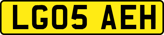 LG05AEH