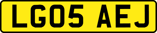 LG05AEJ