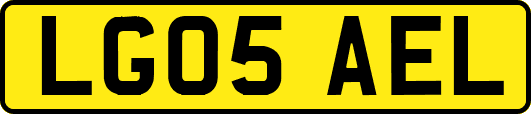 LG05AEL