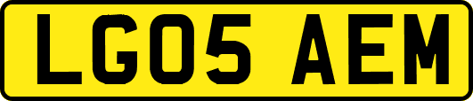 LG05AEM