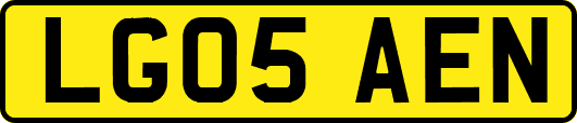 LG05AEN