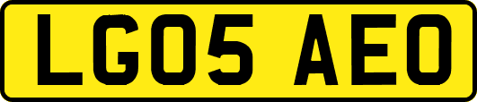 LG05AEO