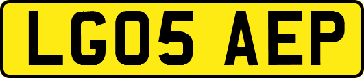 LG05AEP
