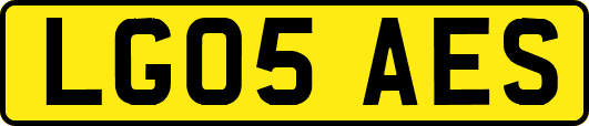 LG05AES