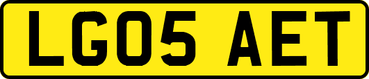 LG05AET