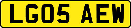 LG05AEW