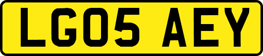 LG05AEY