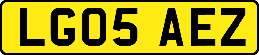 LG05AEZ