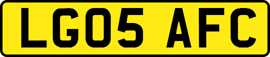 LG05AFC