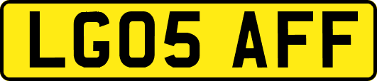 LG05AFF