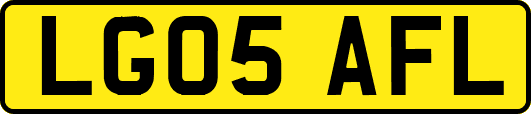 LG05AFL