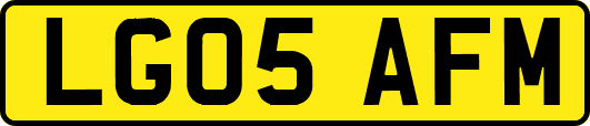 LG05AFM