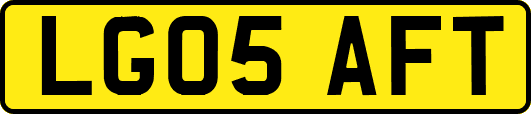 LG05AFT