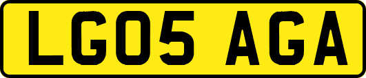 LG05AGA