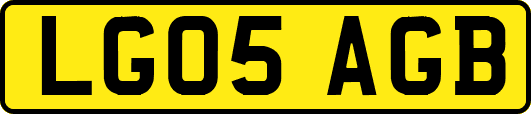 LG05AGB